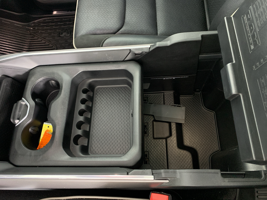 Used 2022 Ram 1500 Truck