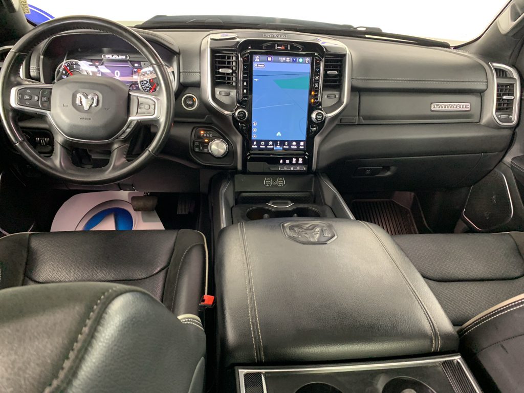 Used 2022 Ram 1500 Truck