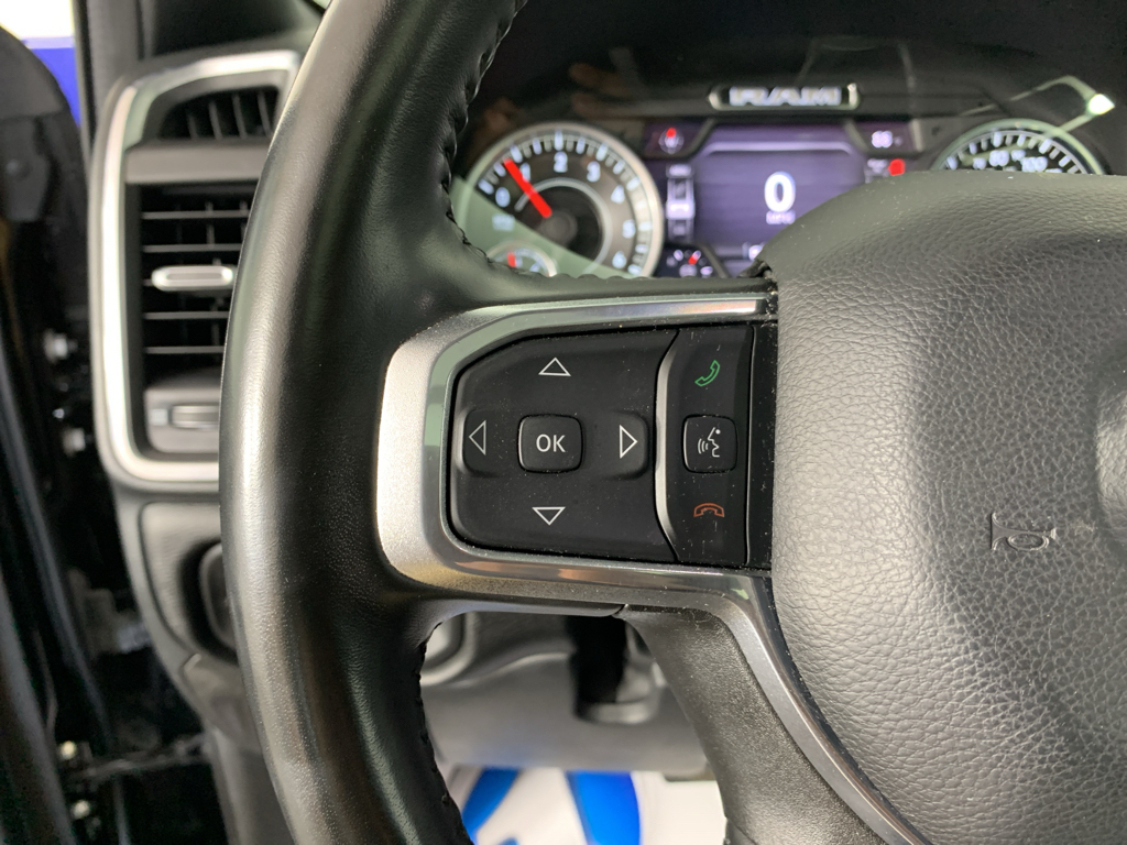 Used 2022 Ram 1500 Truck