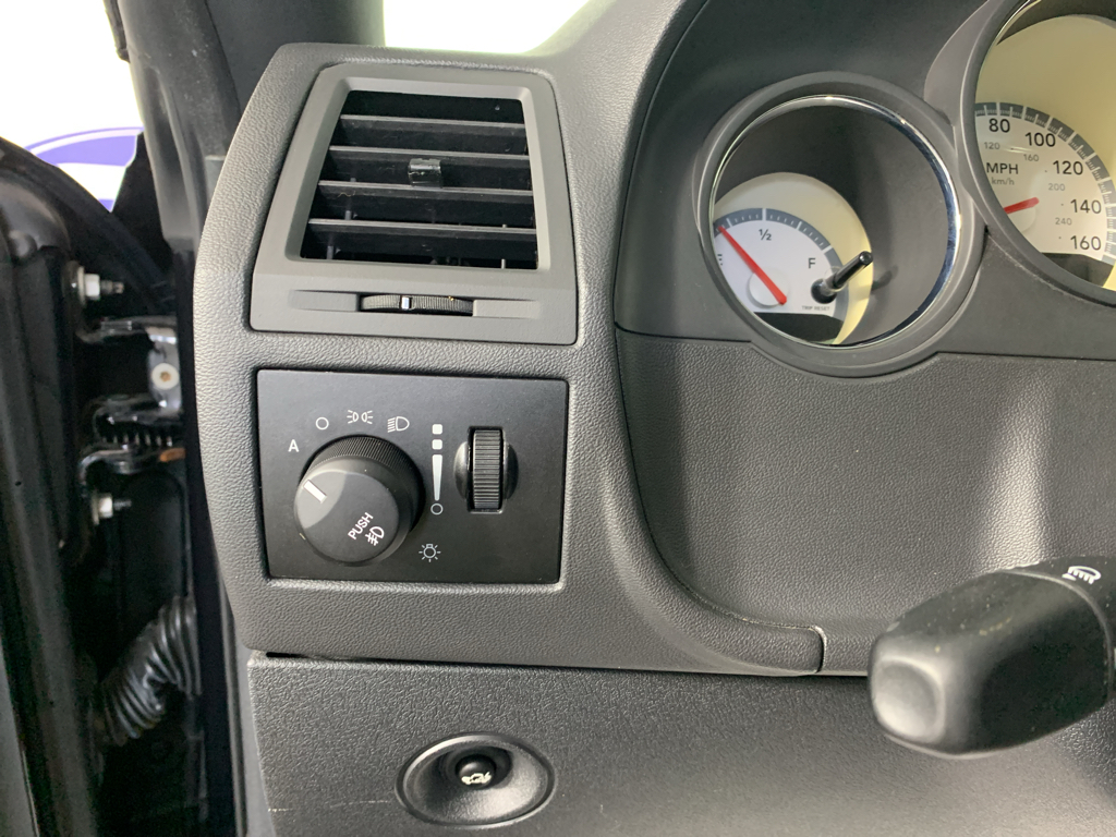 Used 2010 Dodge Challenger Coupe