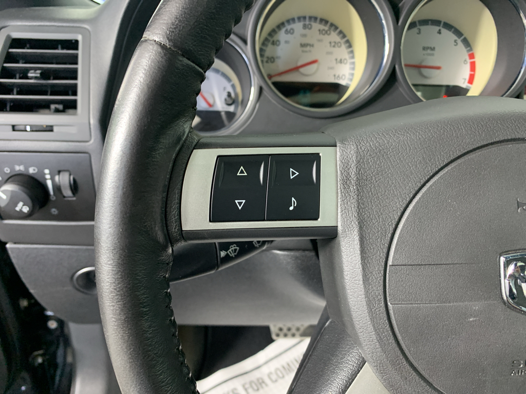 Used 2010 Dodge Challenger Coupe