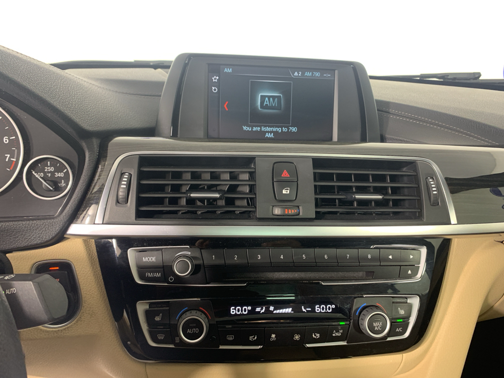 Used 2018 BMW 3 series Sedan