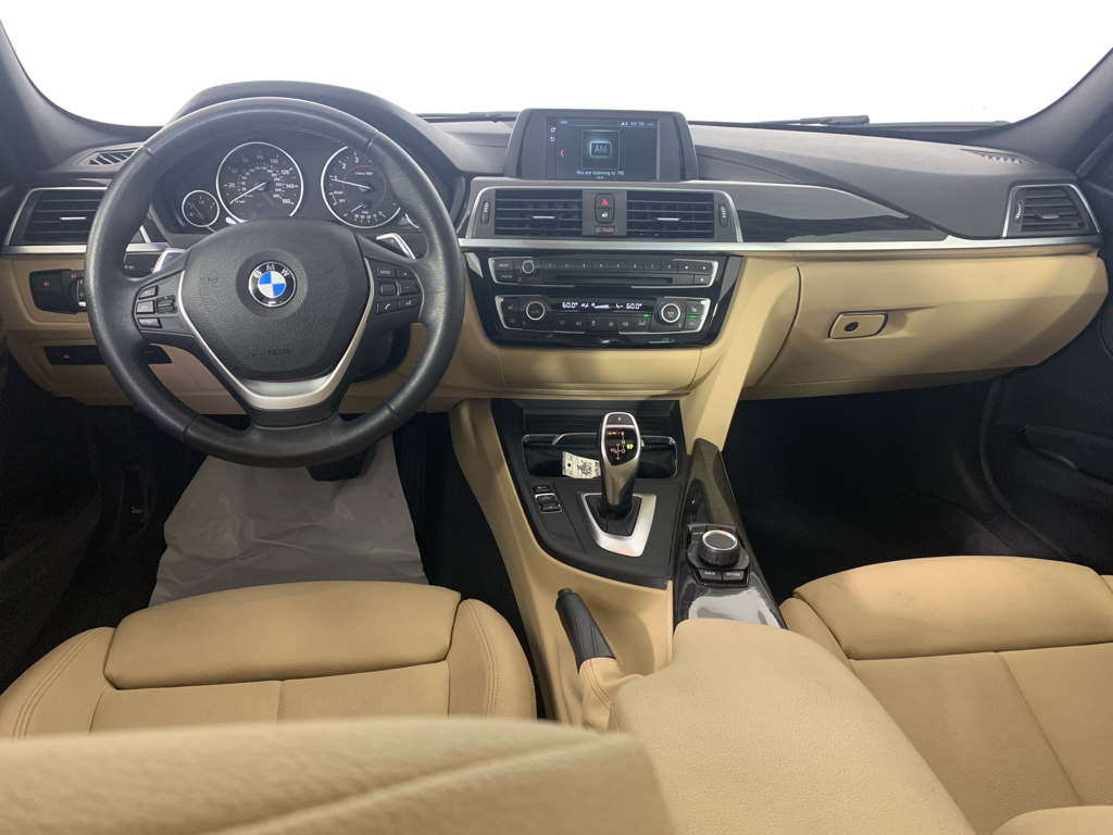 Used 2018 BMW 3 series Sedan