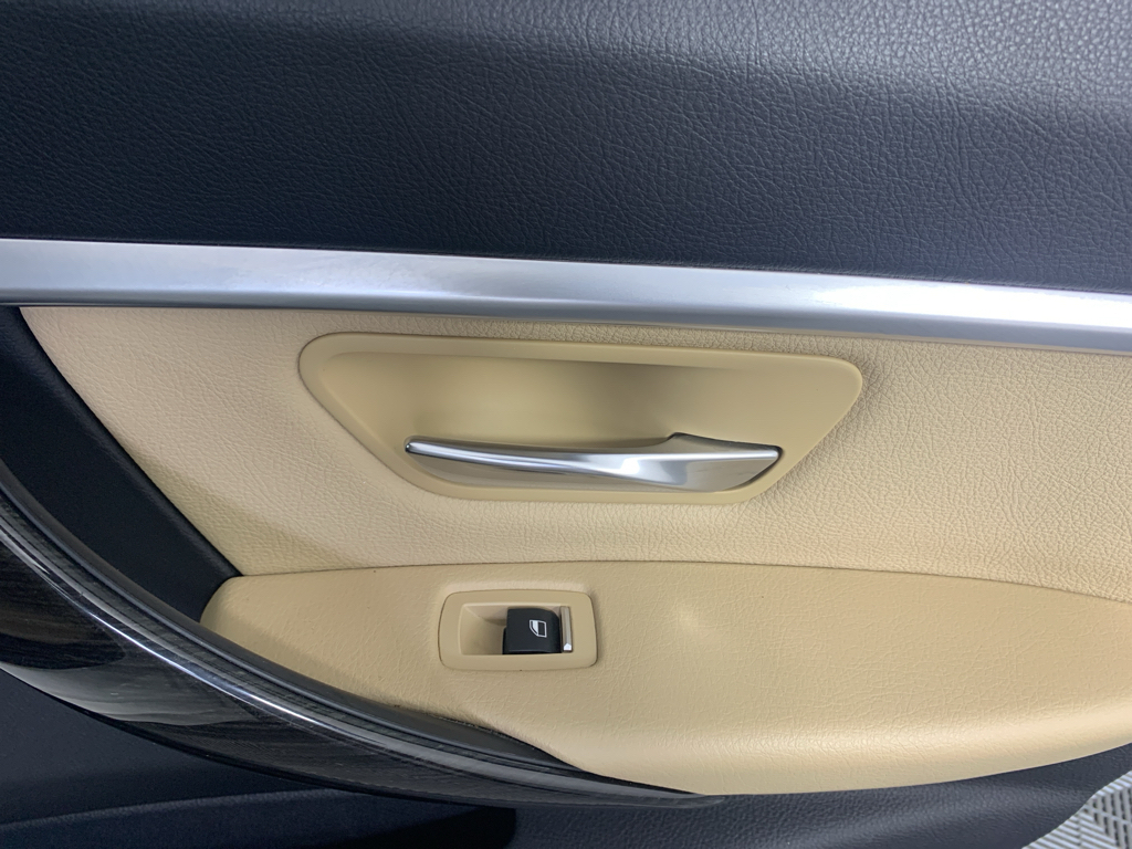 Used 2018 BMW 3 series Sedan