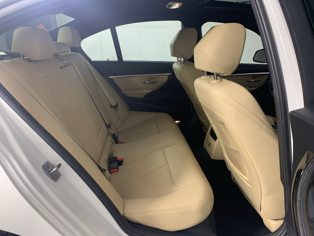 Used 2018 BMW 3 series Sedan