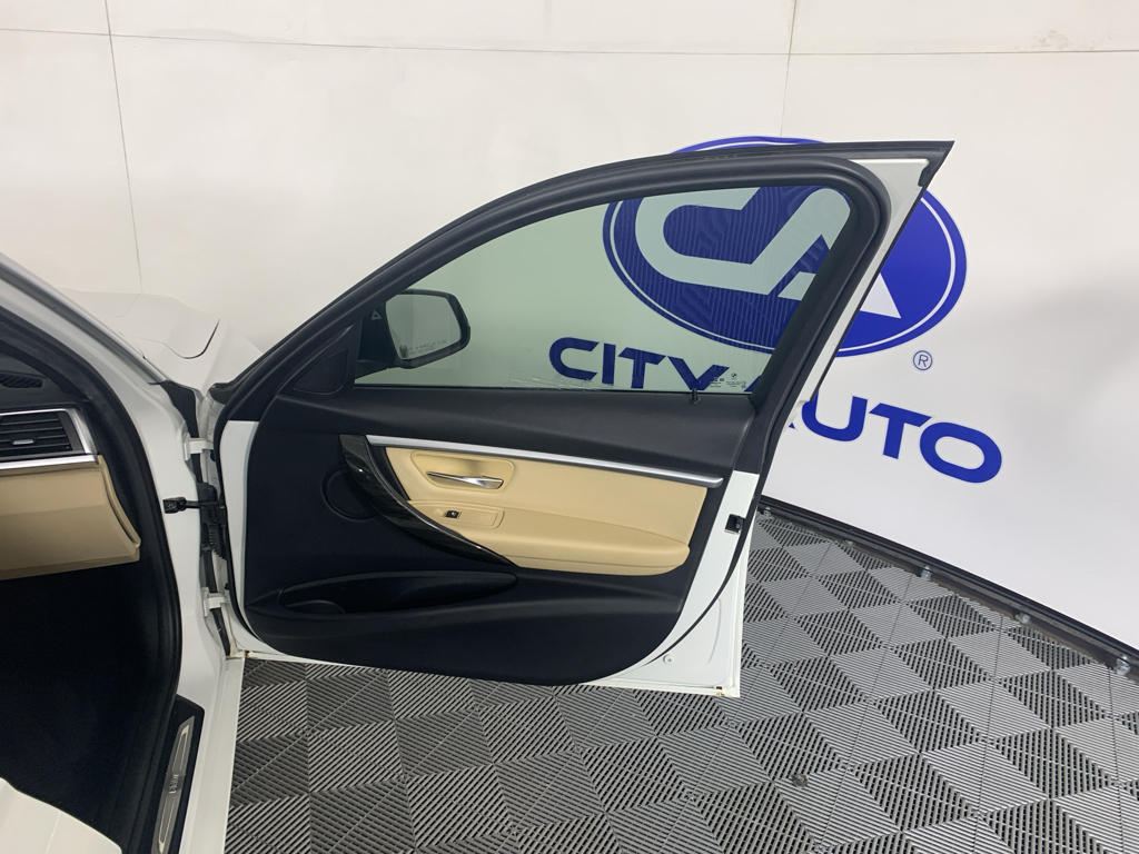 Used 2018 BMW 3 series Sedan