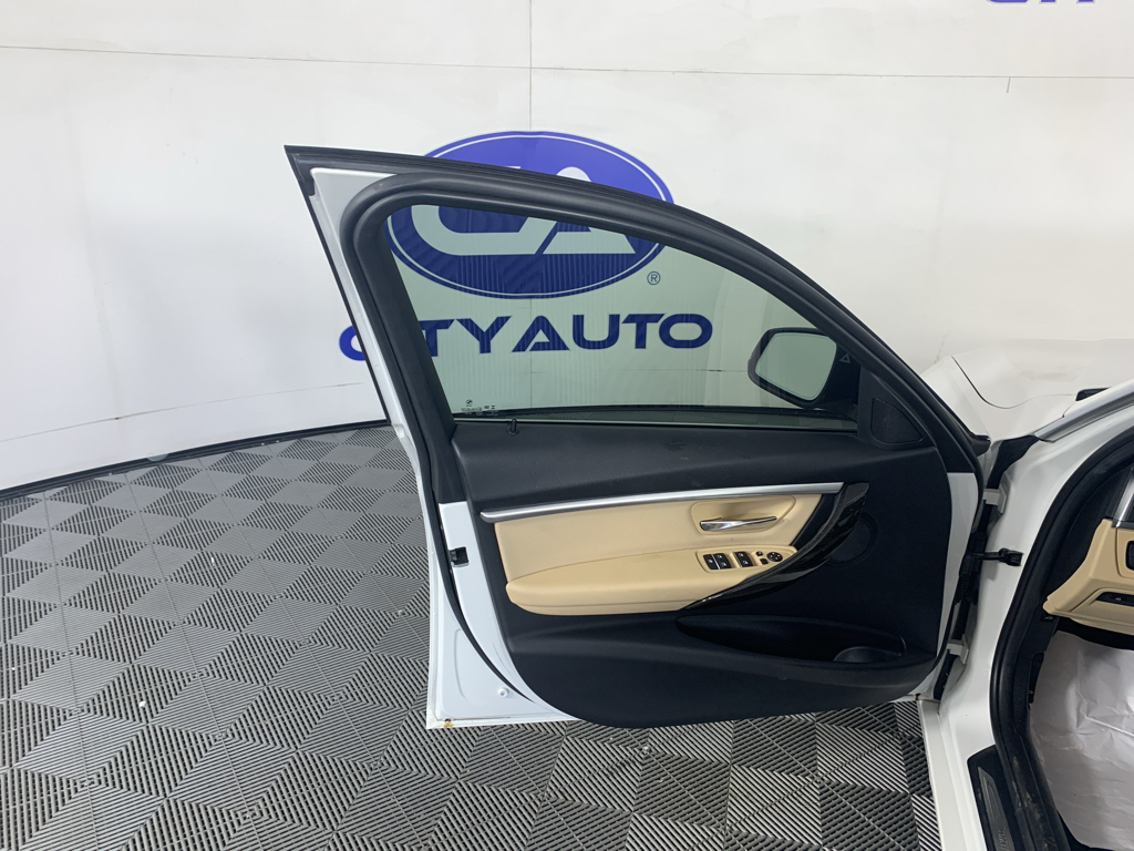 Used 2018 BMW 3 series Sedan