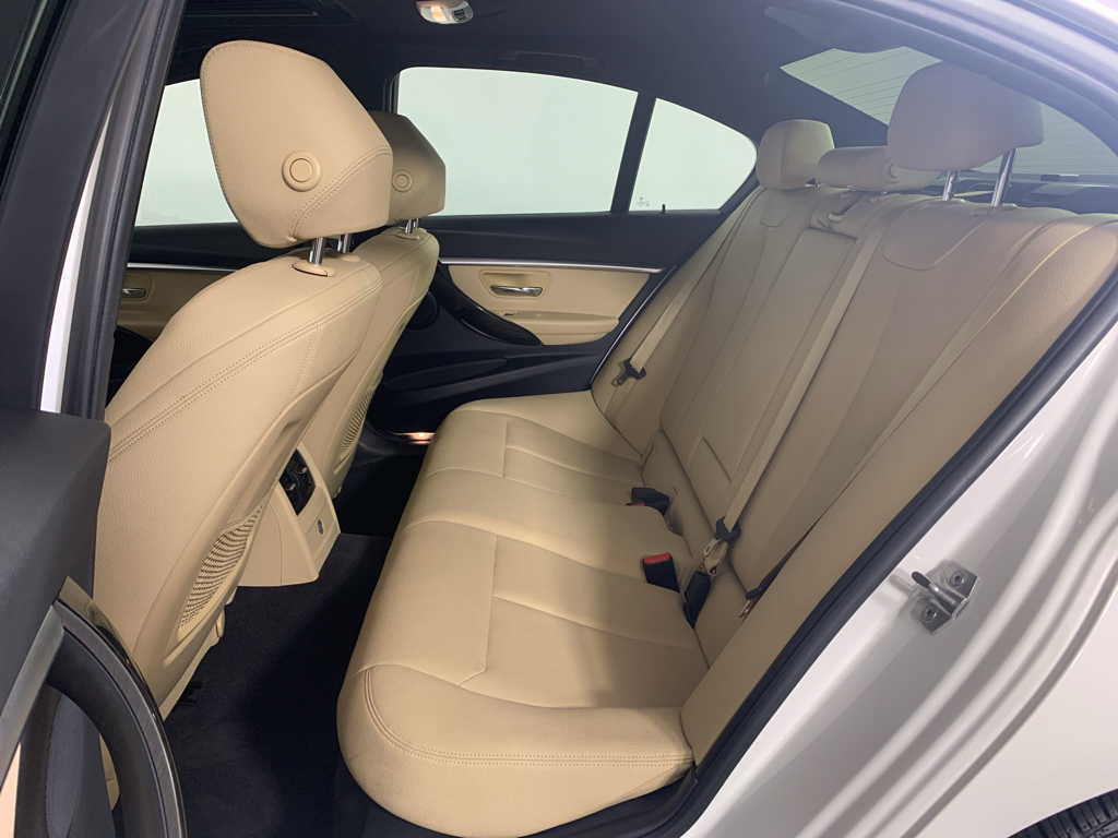 Used 2018 BMW 3 series Sedan
