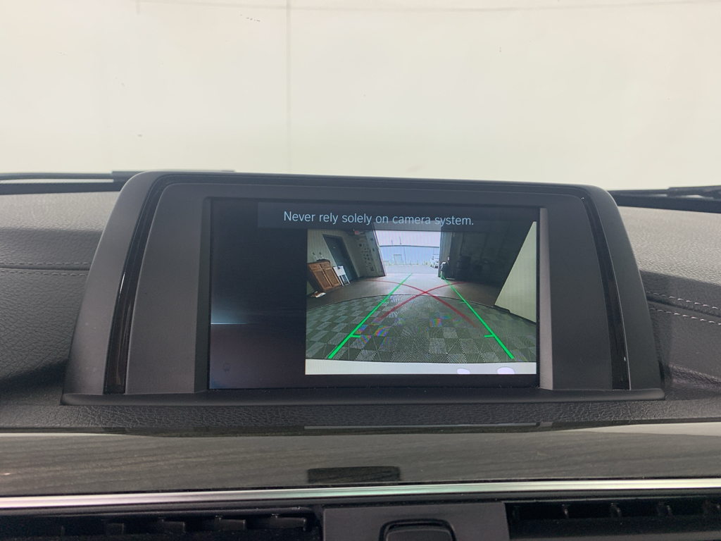 Used 2018 BMW 3 series Sedan