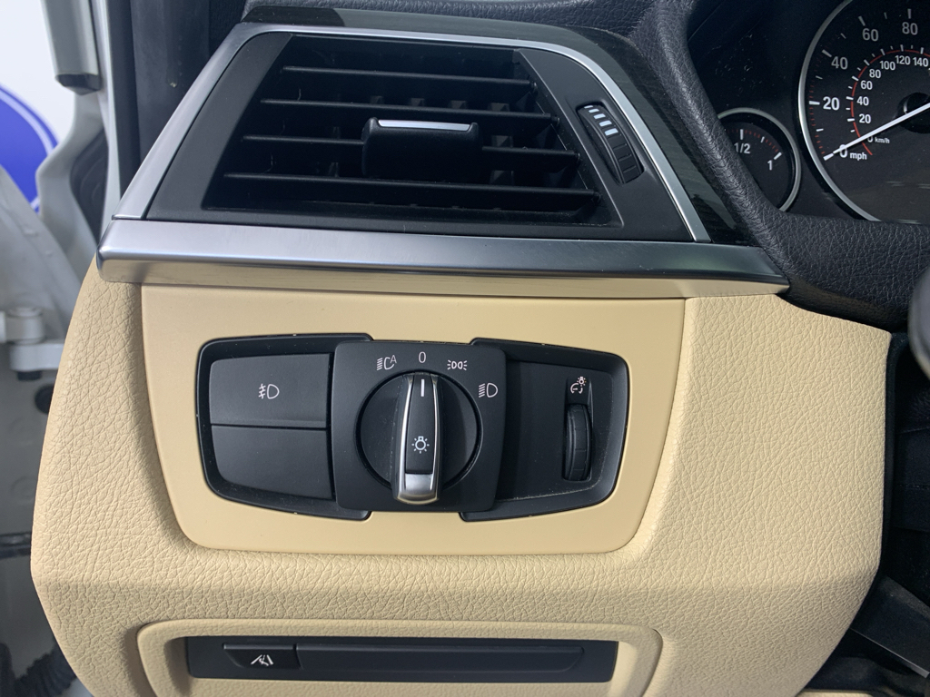 Used 2018 BMW 3 series Sedan