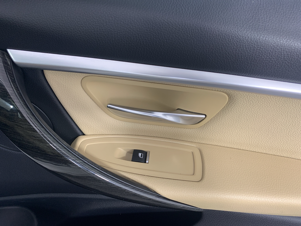 Used 2018 BMW 3 series Sedan