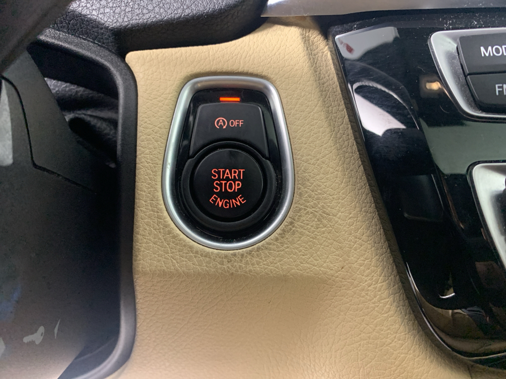 Used 2018 BMW 3 series Sedan