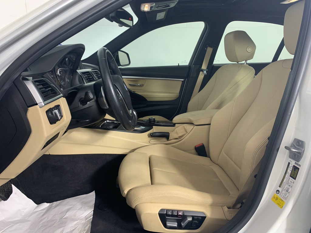 Used 2018 BMW 3 series Sedan
