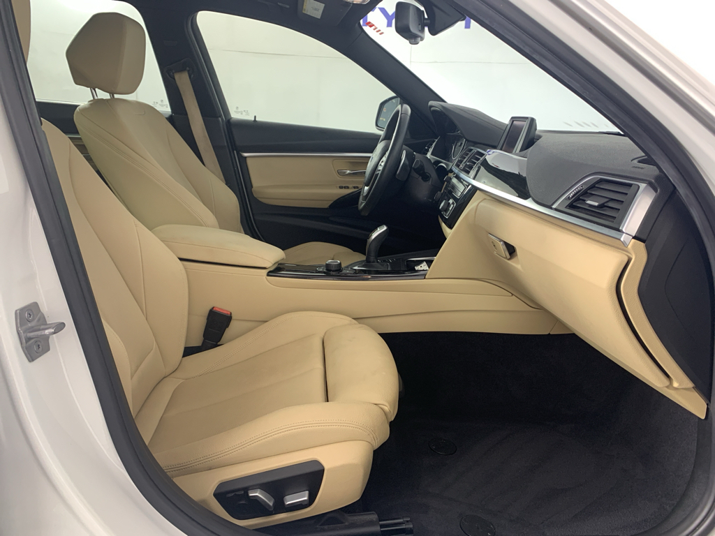 Used 2018 BMW 3 series Sedan