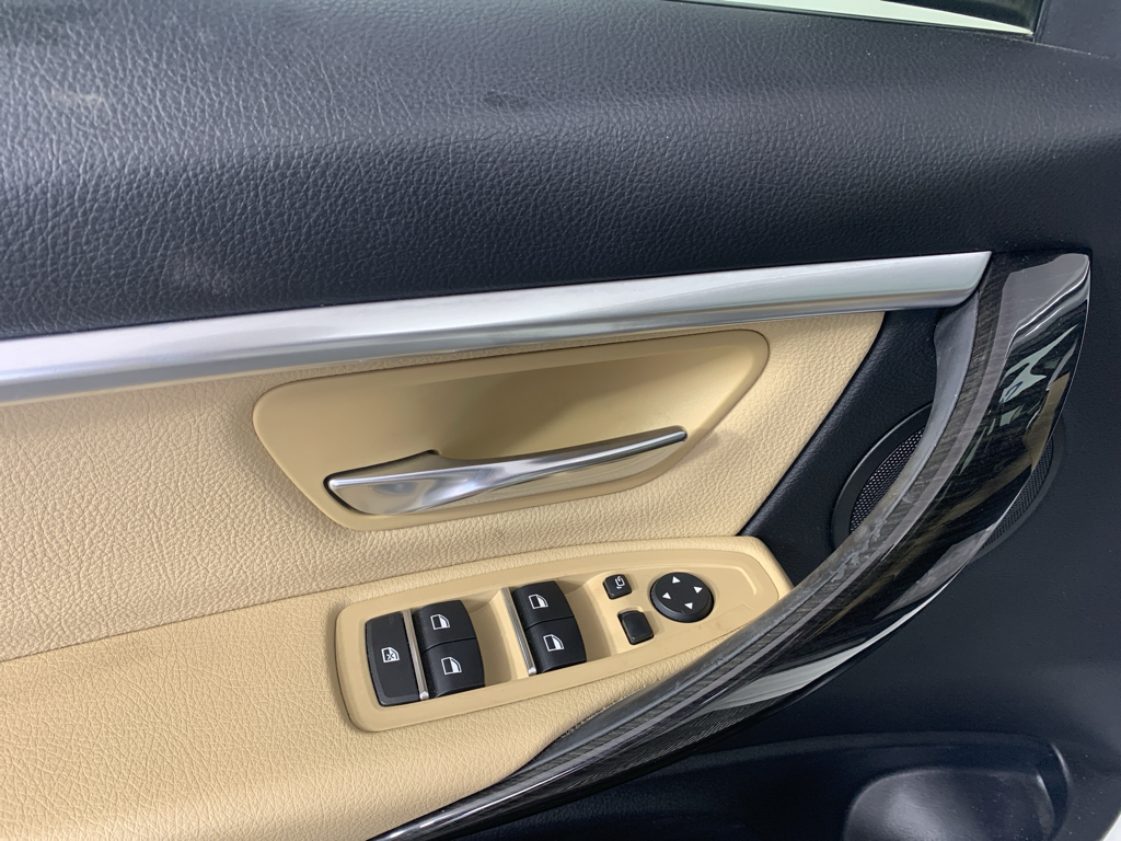 Used 2018 BMW 3 series Sedan