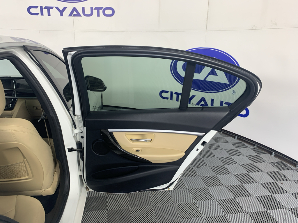 Used 2018 BMW 3 series Sedan