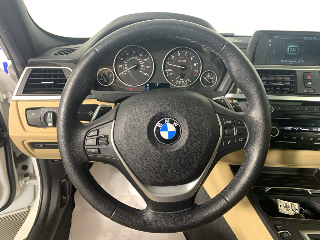 Used 2018 BMW 3 series Sedan