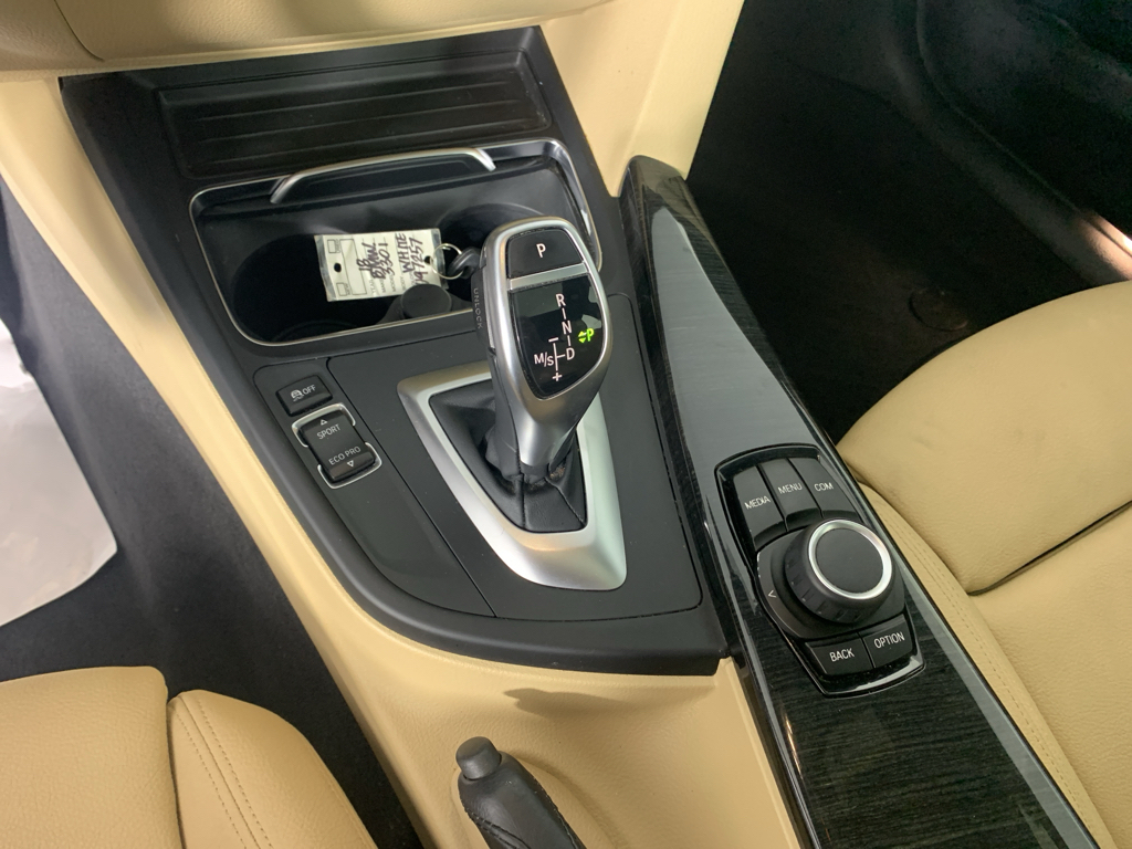 Used 2018 BMW 3 series Sedan