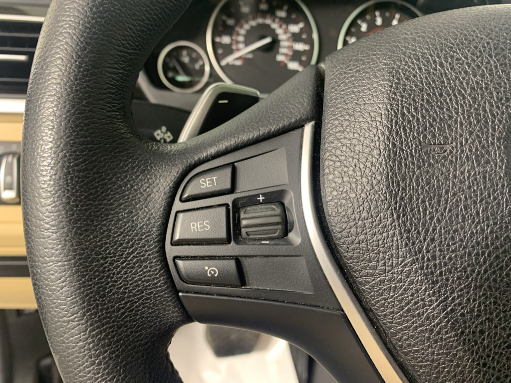 Used 2018 BMW 3 series Sedan
