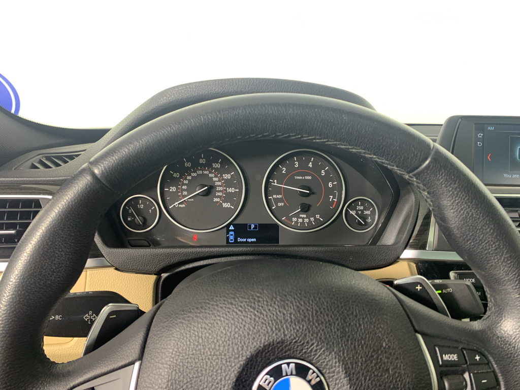Used 2018 BMW 3 series Sedan