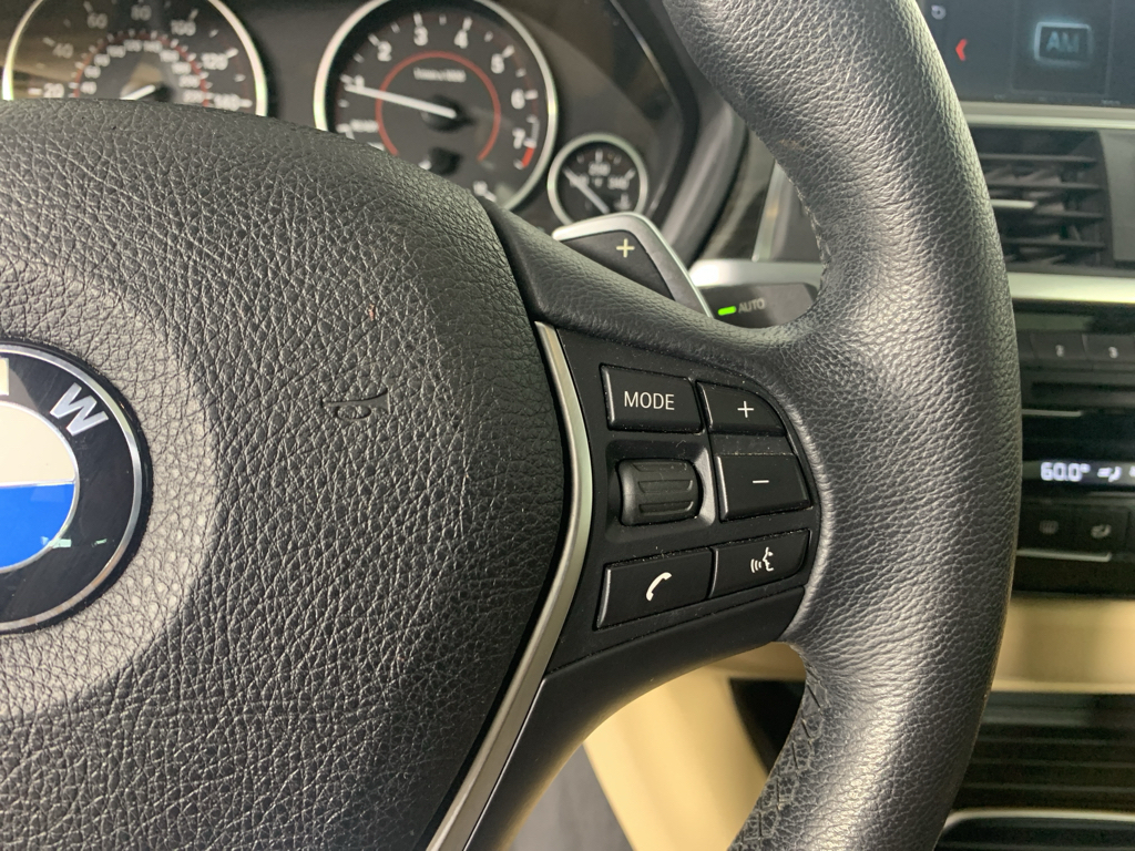 Used 2018 BMW 3 series Sedan