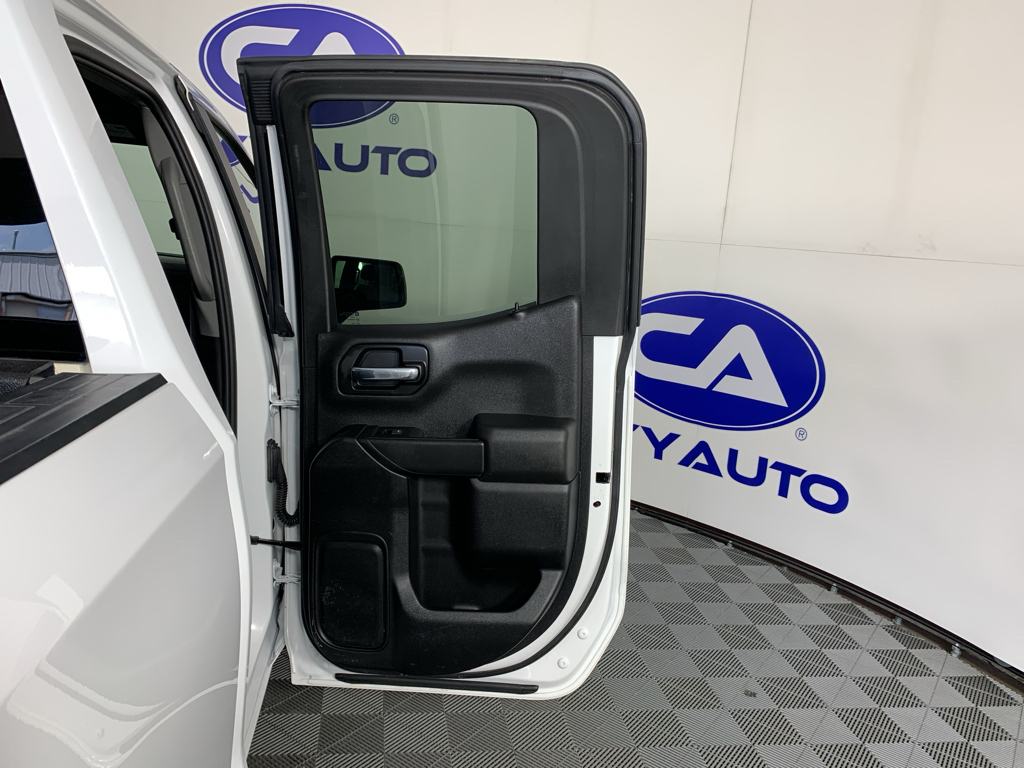 Used 2022 Chevrolet Silverado 1500 Truck