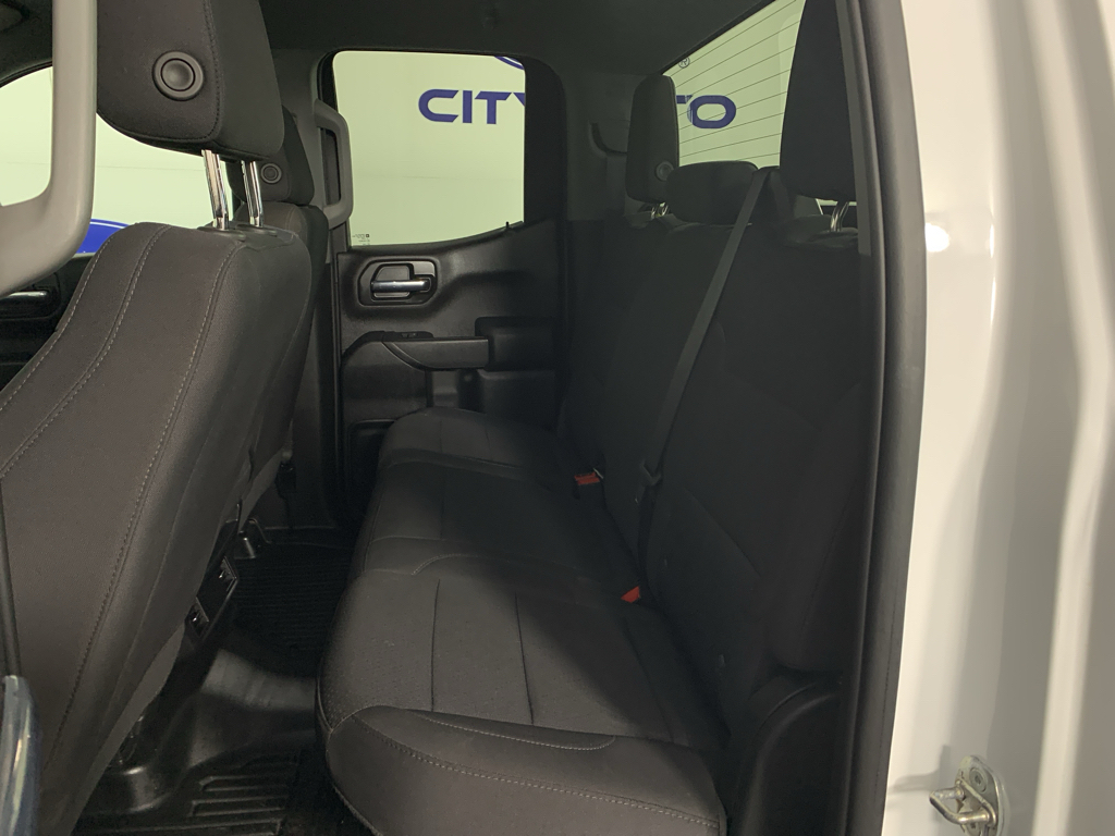 Used 2022 Chevrolet Silverado 1500 Truck