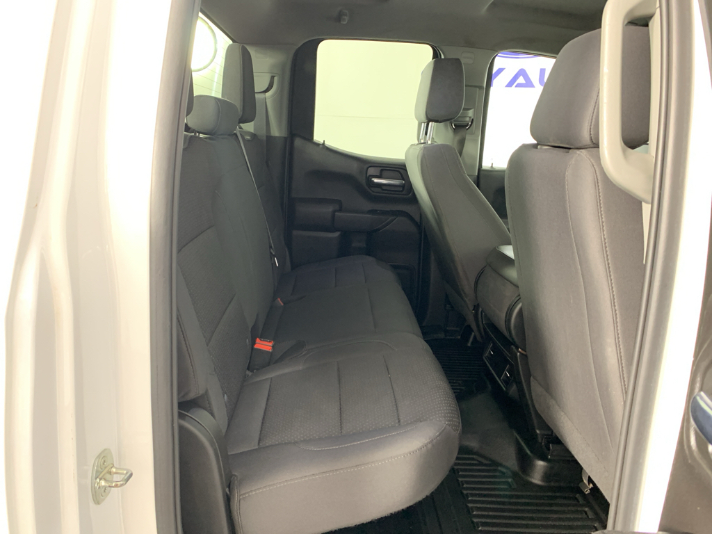 Used 2022 Chevrolet Silverado 1500 Truck