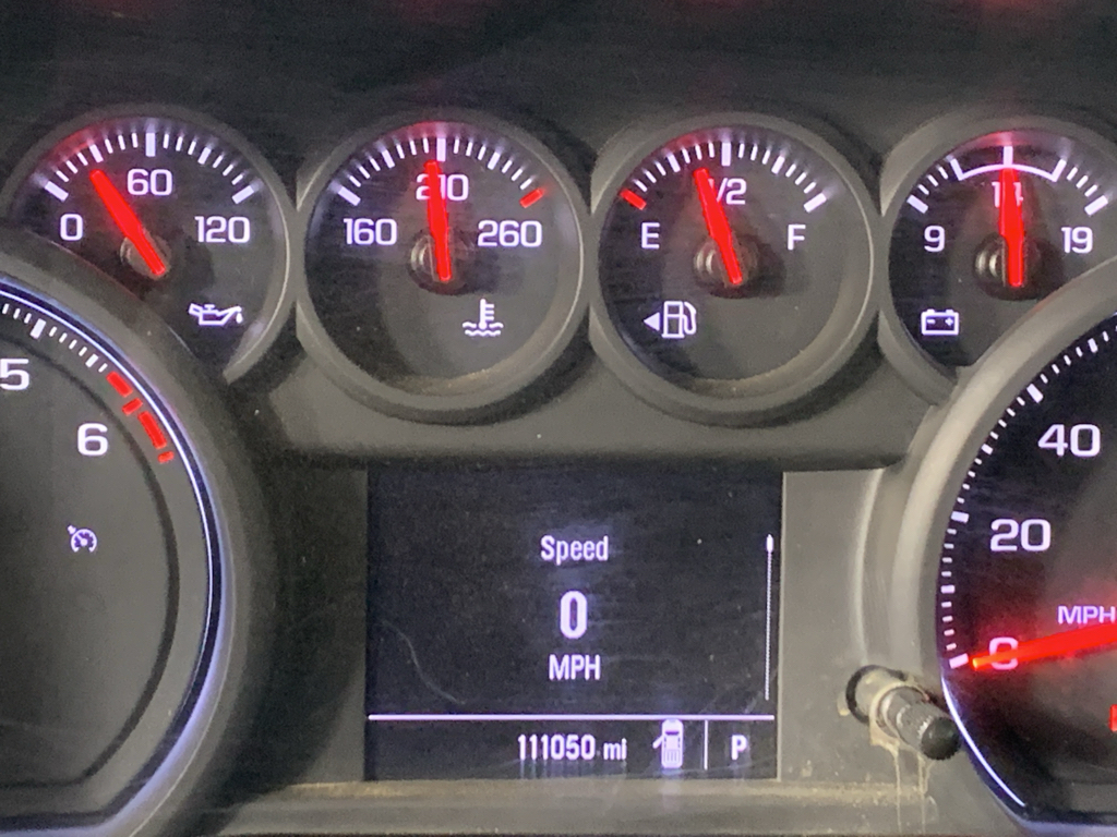 Used 2022 Chevrolet Silverado 1500 Truck