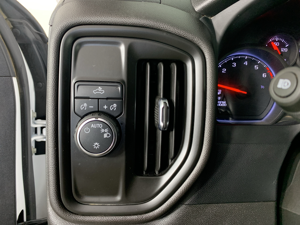 Used 2022 Chevrolet Silverado 1500 Truck