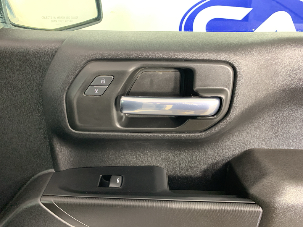 Used 2022 Chevrolet Silverado 1500 Truck