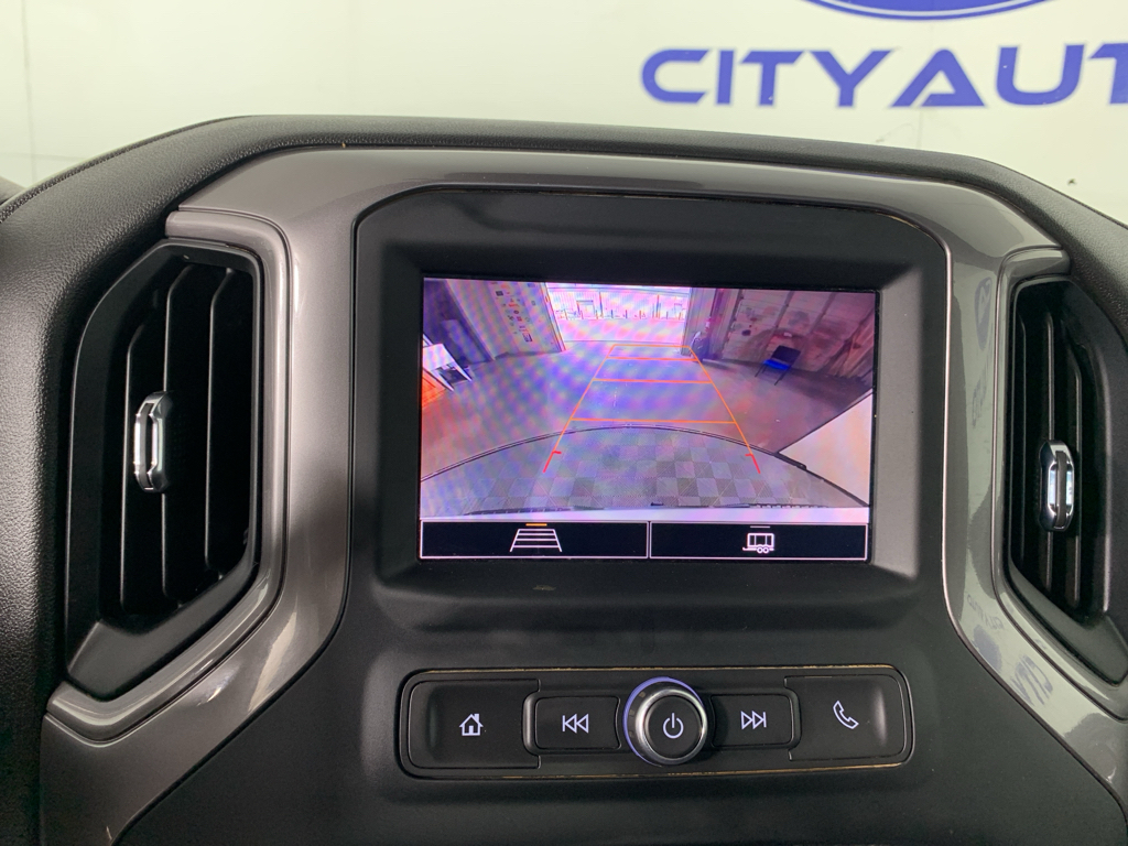 Used 2022 Chevrolet Silverado 1500 Truck