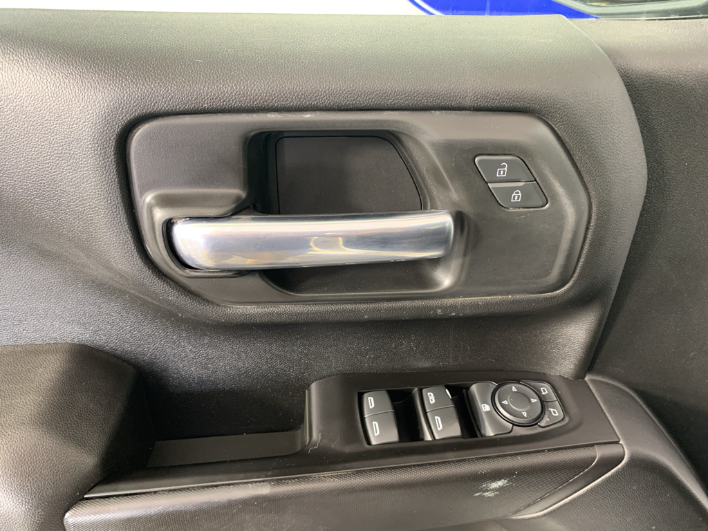Used 2022 Chevrolet Silverado 1500 Truck