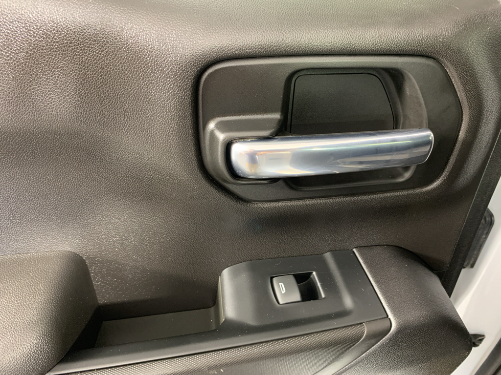Used 2022 Chevrolet Silverado 1500 Truck