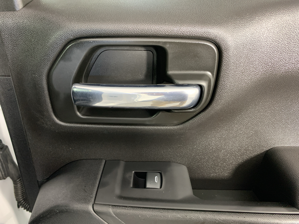 Used 2022 Chevrolet Silverado 1500 Truck