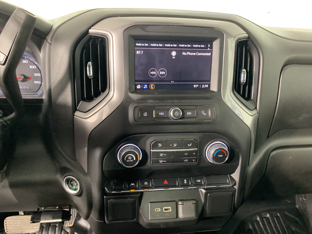 Used 2022 Chevrolet Silverado 1500 Truck