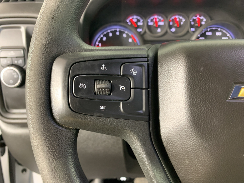 Used 2022 Chevrolet Silverado 1500 Truck