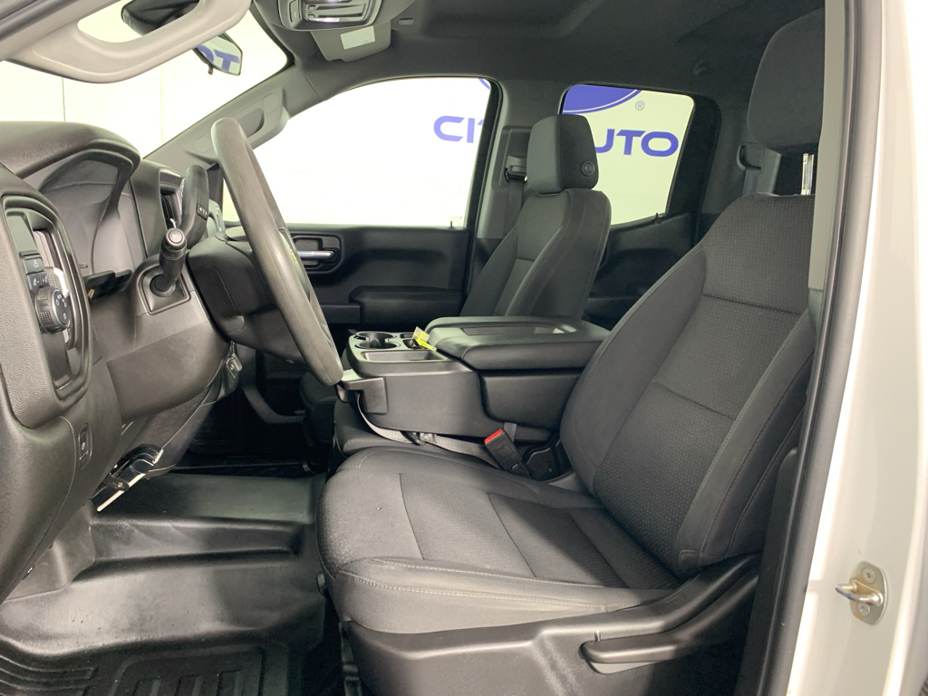 Used 2022 Chevrolet Silverado 1500 Truck