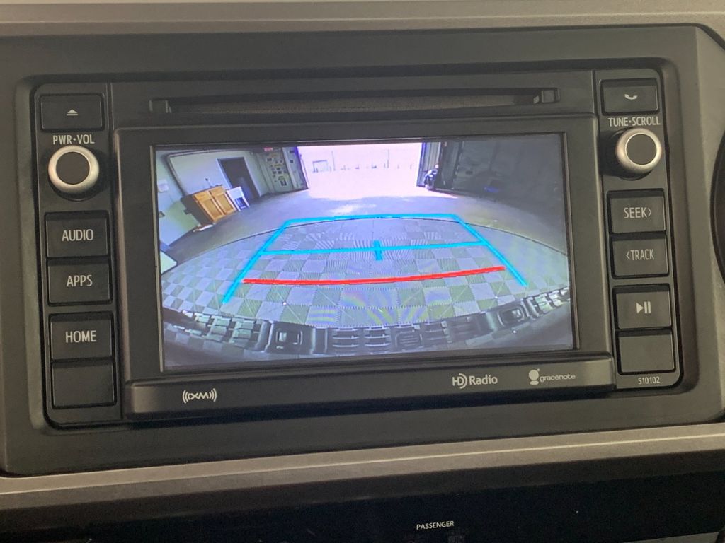 Used 2016 Toyota Tacoma Truck