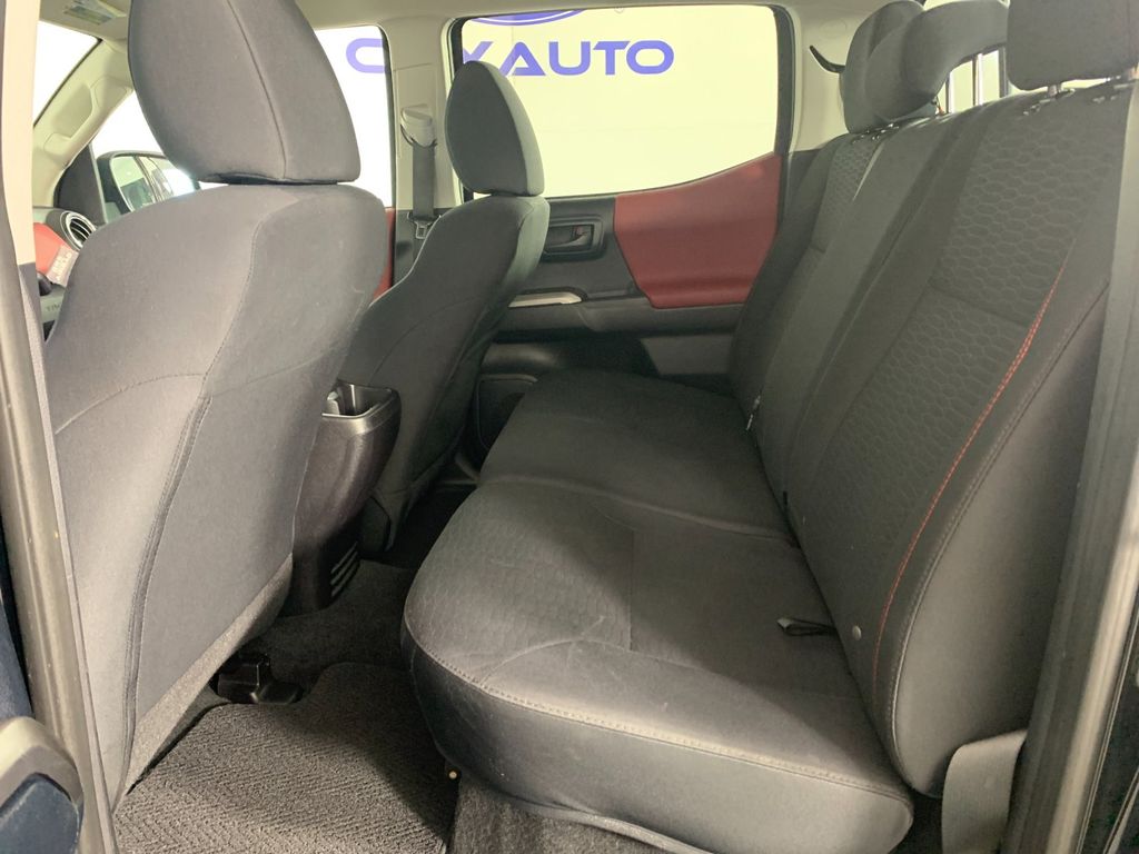 Used 2016 Toyota Tacoma Truck