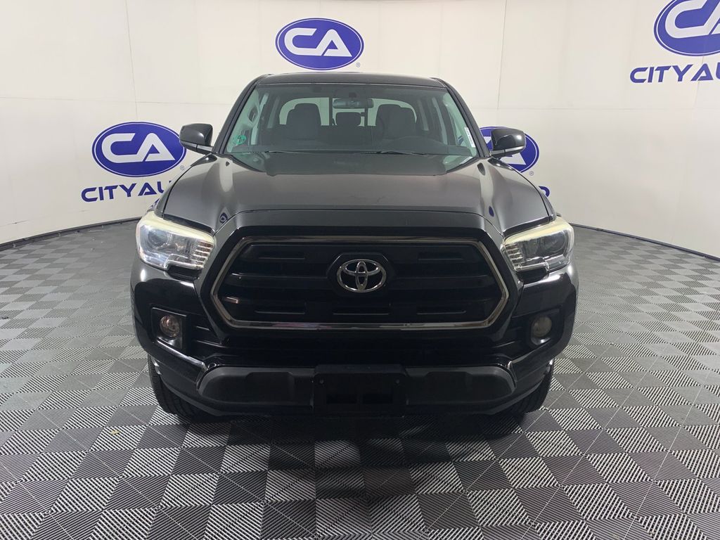 Used 2016 Toyota Tacoma Truck