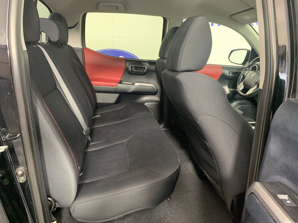 Used 2016 Toyota Tacoma Truck