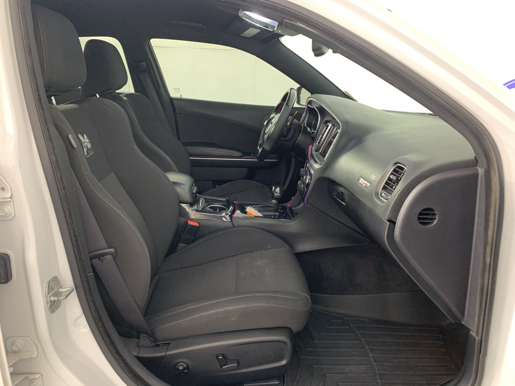 Used 2016 Dodge Charger Sedan