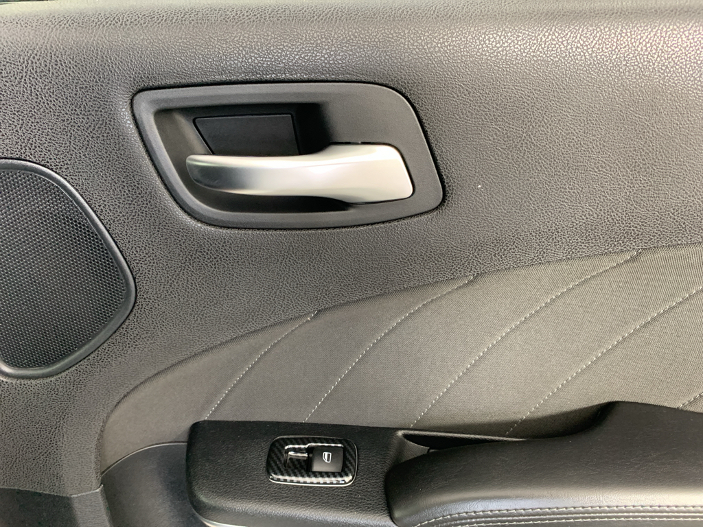 Used 2016 Dodge Charger Sedan