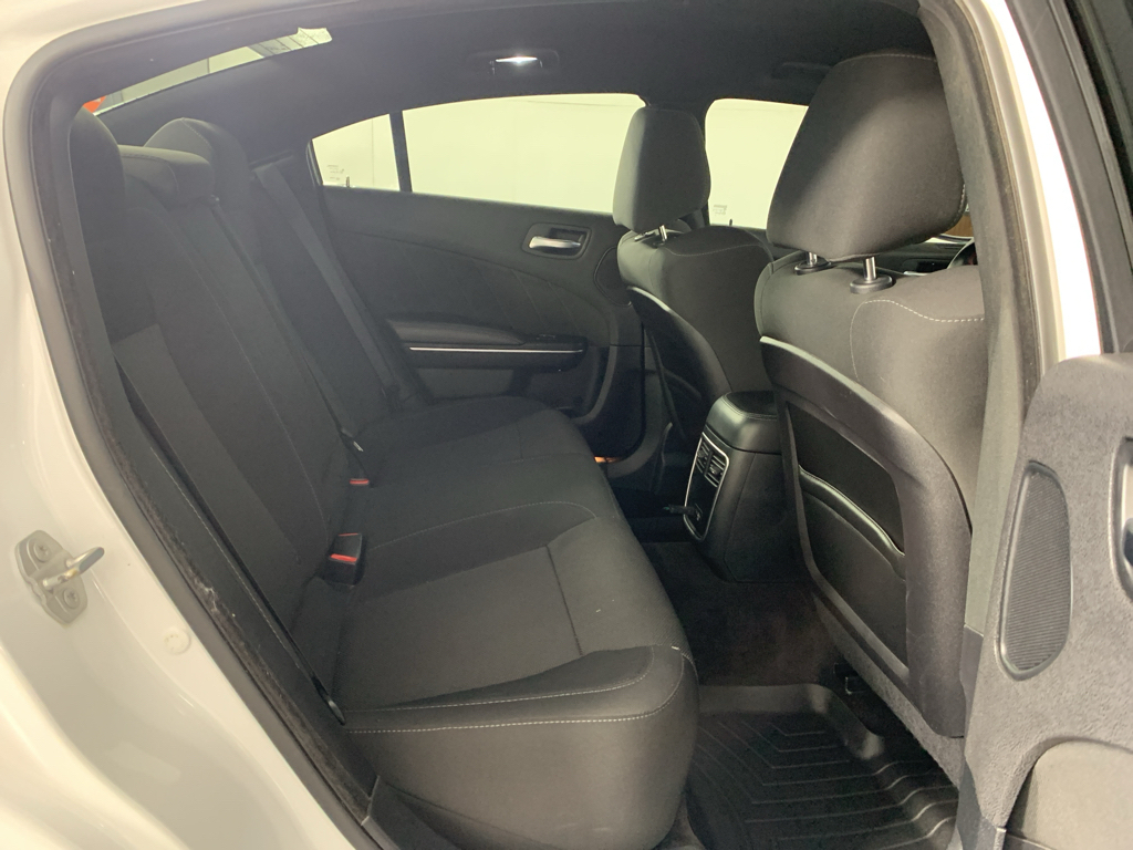 Used 2016 Dodge Charger Sedan
