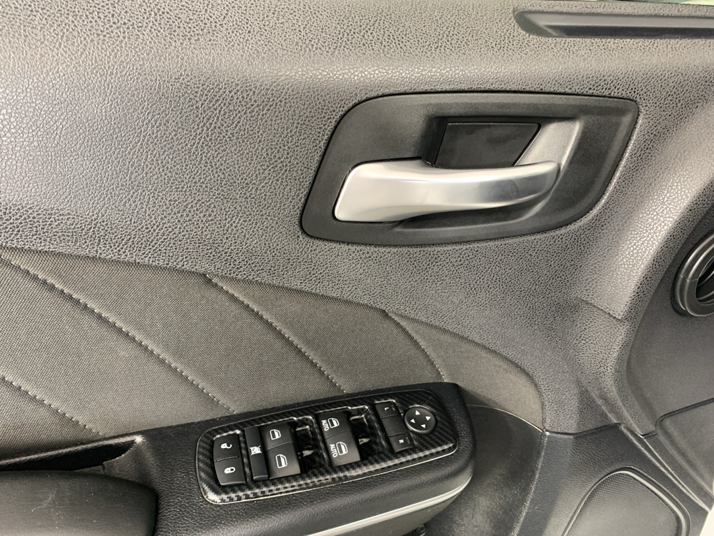 Used 2016 Dodge Charger Sedan