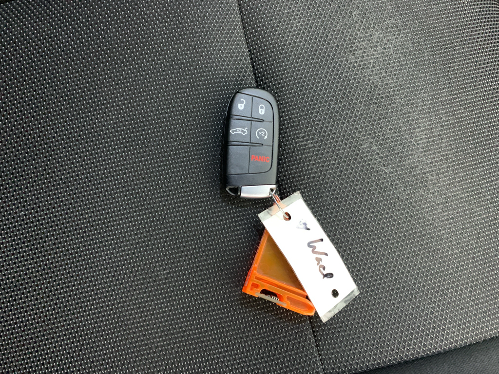 Used 2016 Dodge Charger Sedan