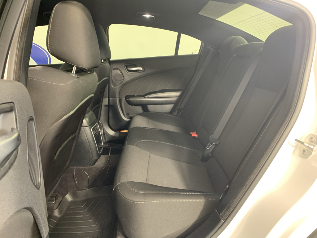 Used 2016 Dodge Charger Sedan