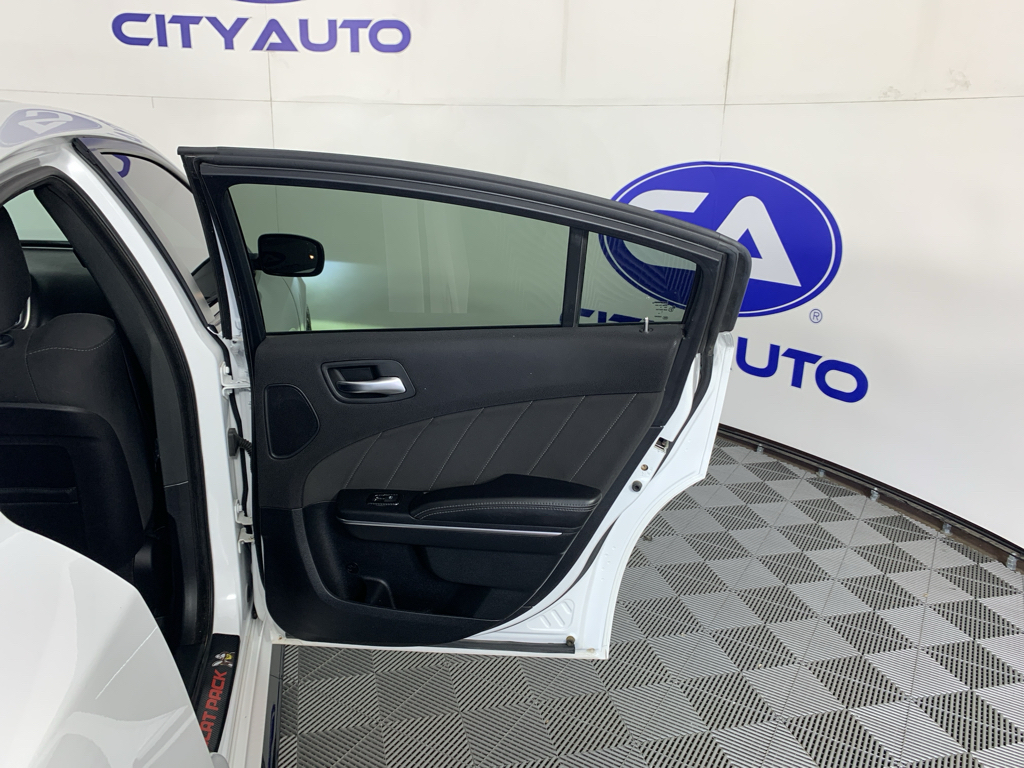 Used 2016 Dodge Charger Sedan