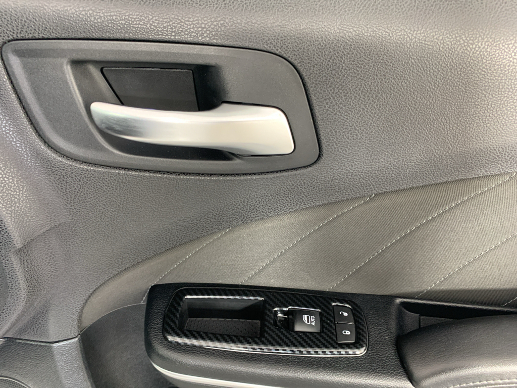 Used 2016 Dodge Charger Sedan